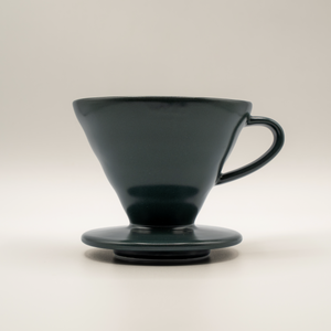 HARIO V60-02 CERAMIC DRIPPER
