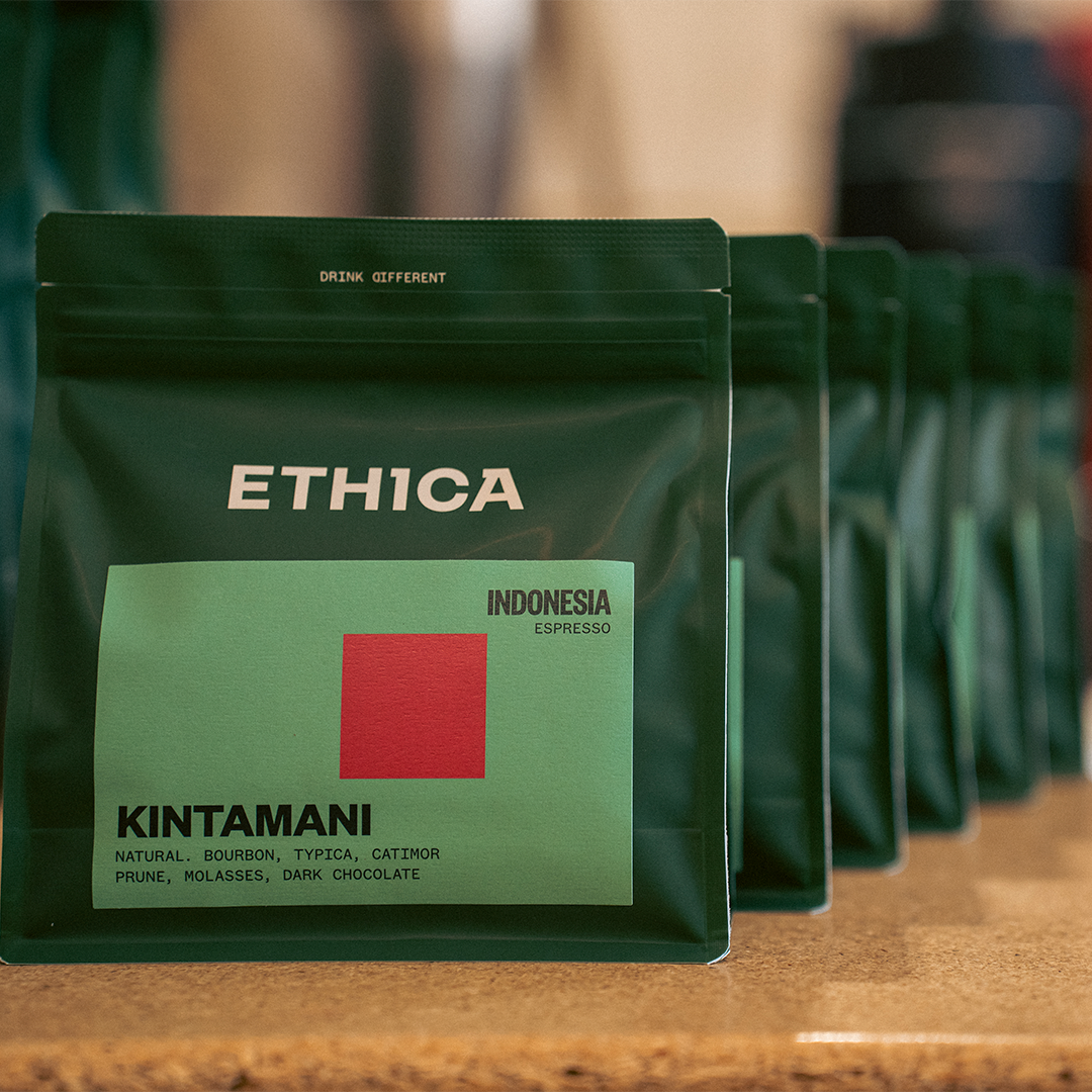 12 Month Coffee Gift Subscription