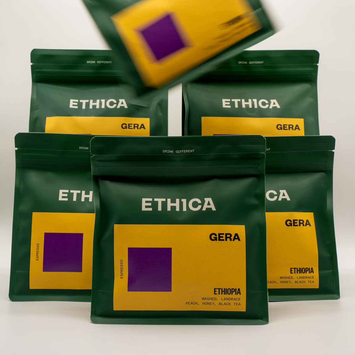 3 Month Coffee Gift Subscription