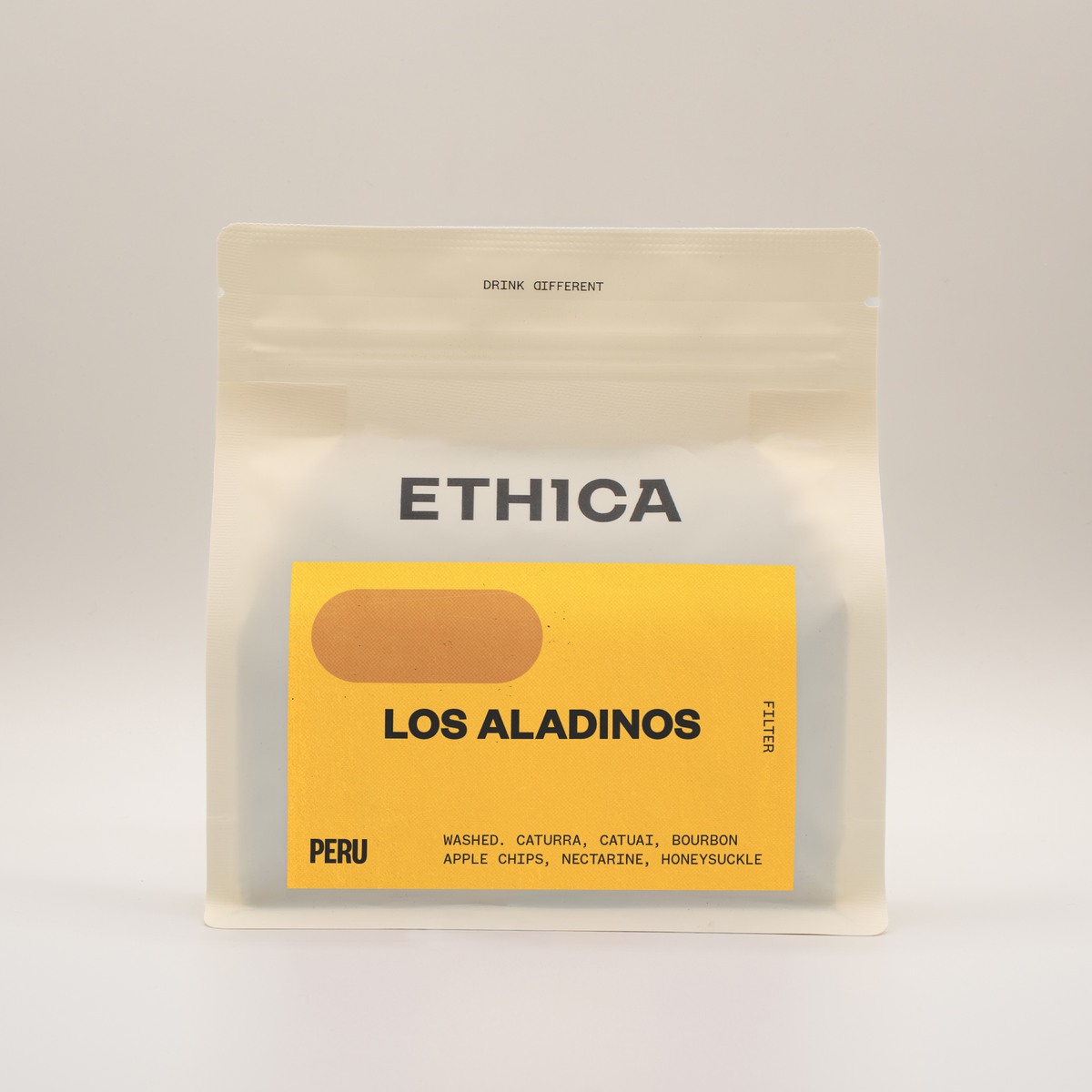 Peru Los Aladinos Washed
