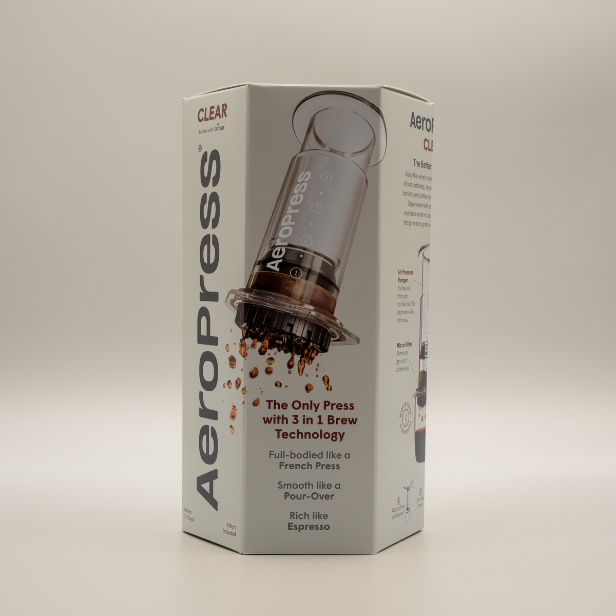 AEROPRESS