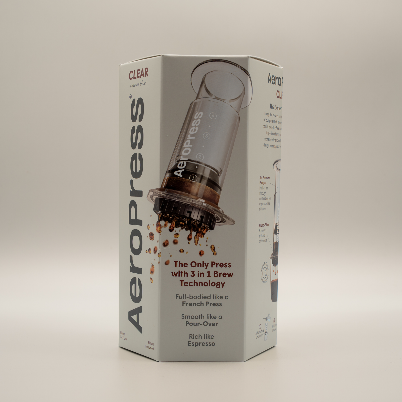 AEROPRESS