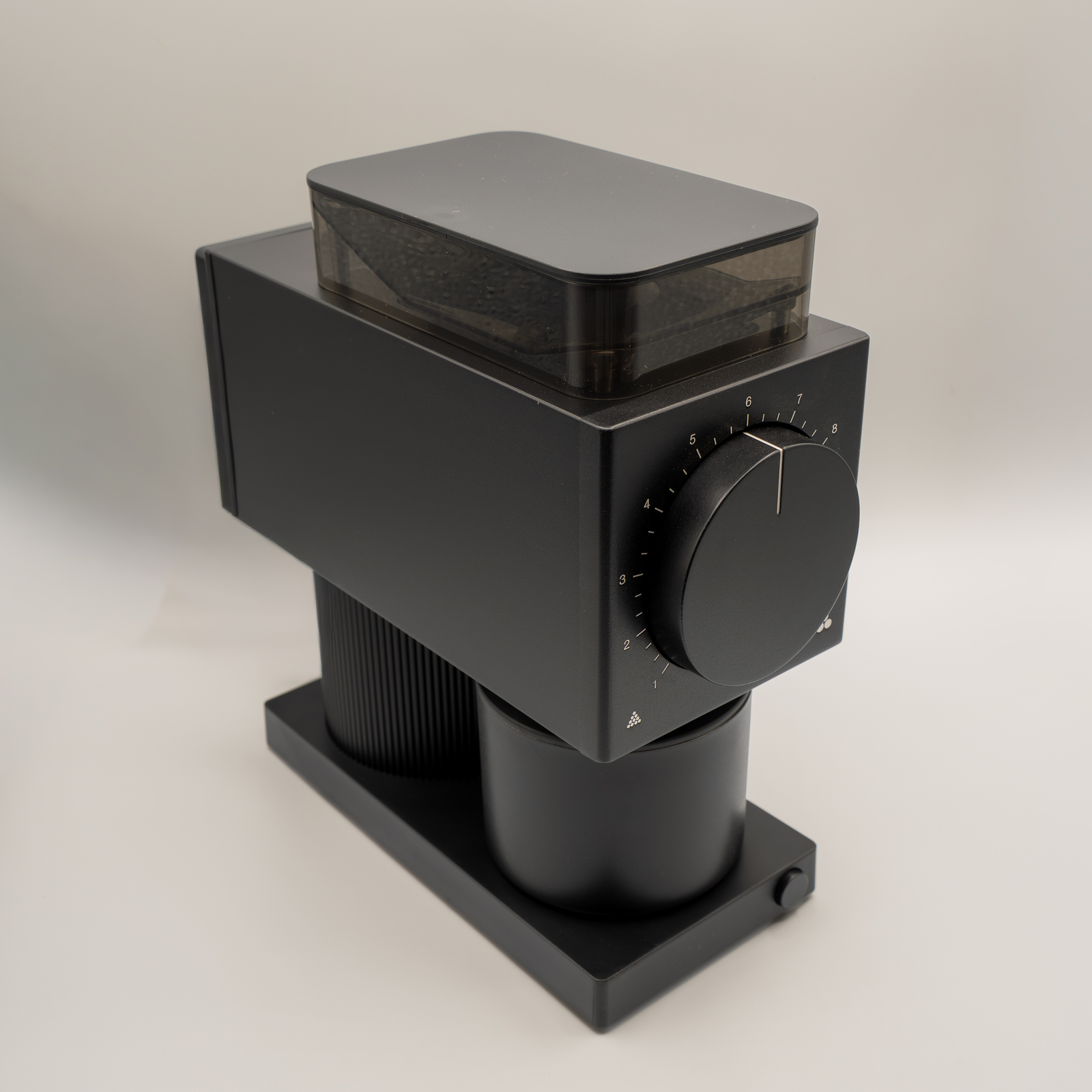 FELLOW Ode Brew Grinder (Gen 2.0) (120V)