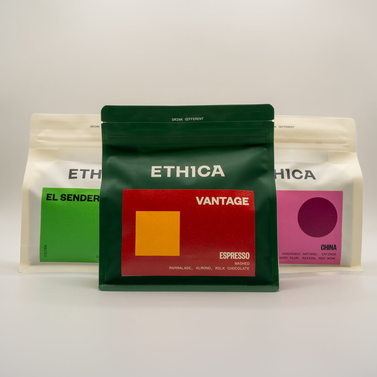 Mixed Coffee Subscription