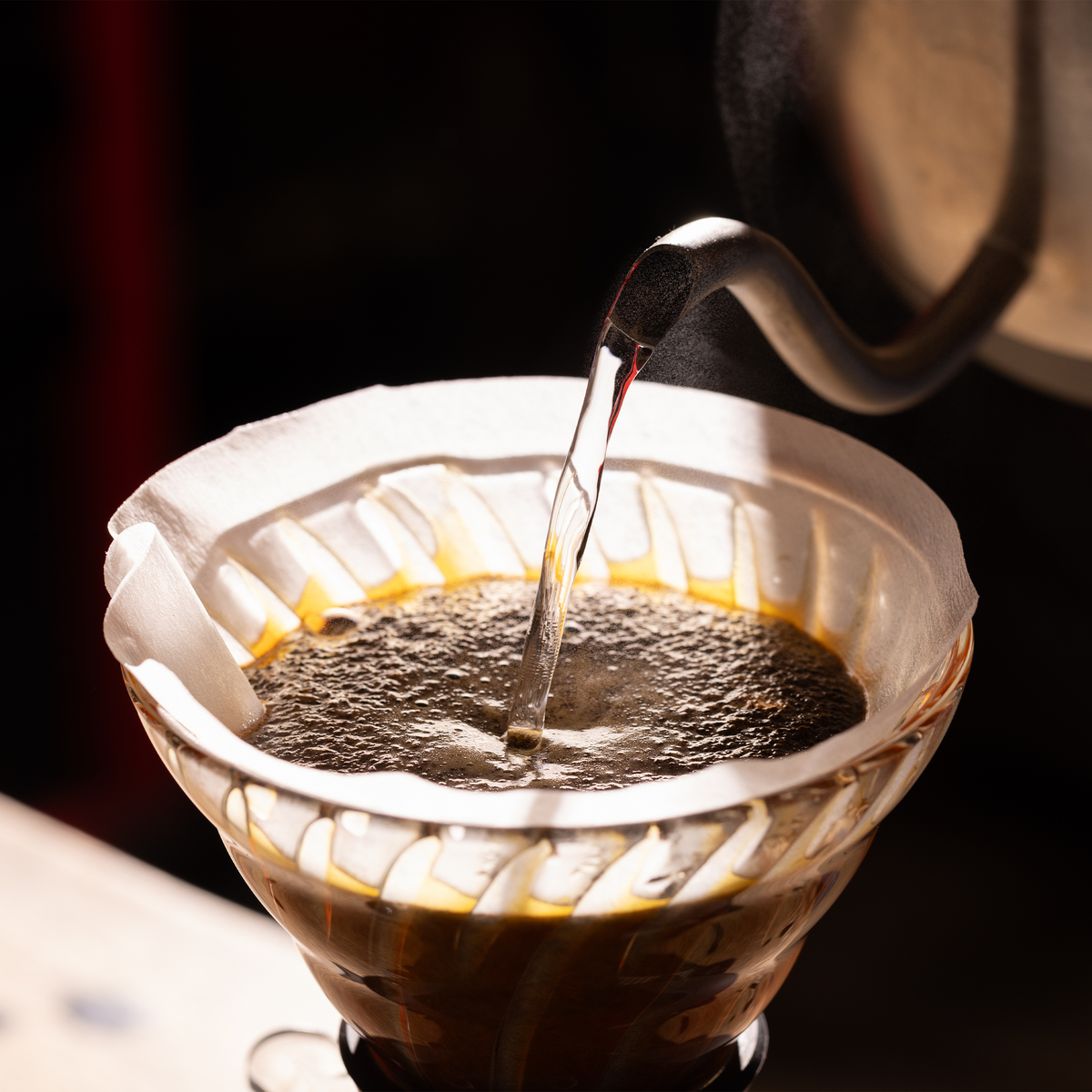 Alternative Brewing Methods