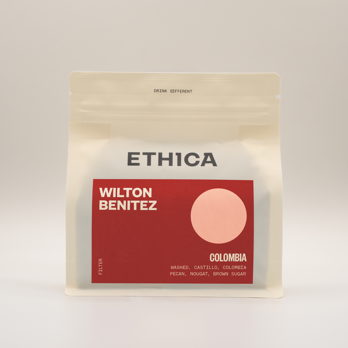 Colombia Wilton Benitez Washed