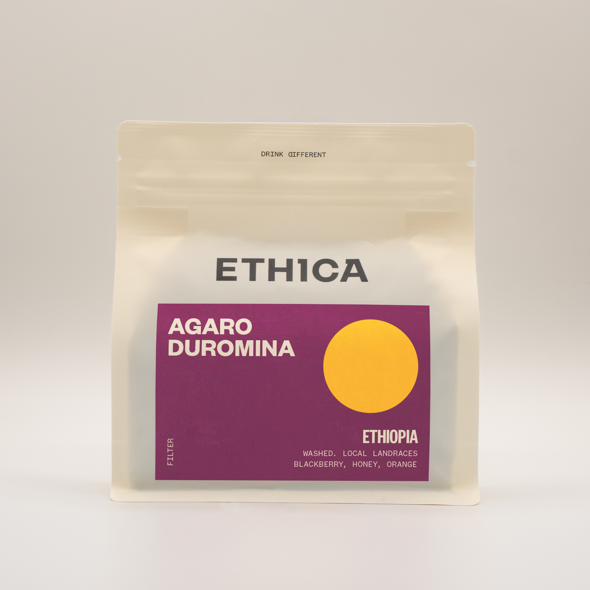 Ethiopia Duromina Washed