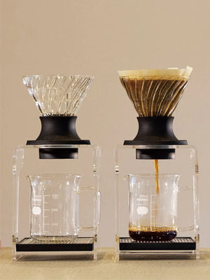 HARIO V60-02 SWITCH Immersion Dripper