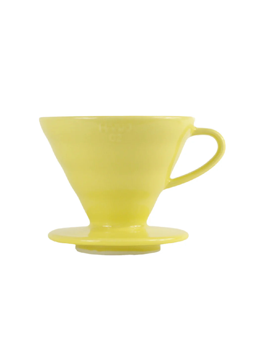 HARIO V60-02 CERAMIC DRIPPER