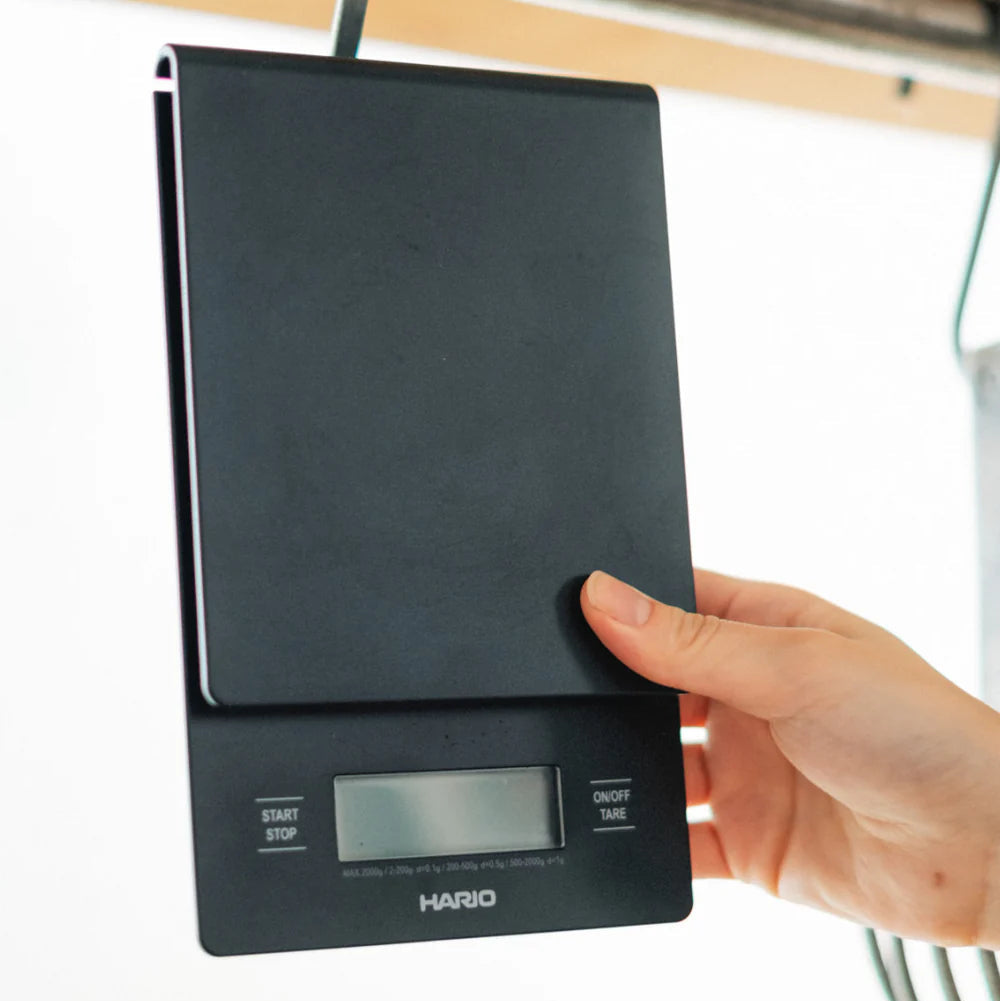 HARIO V60 Drip Scale