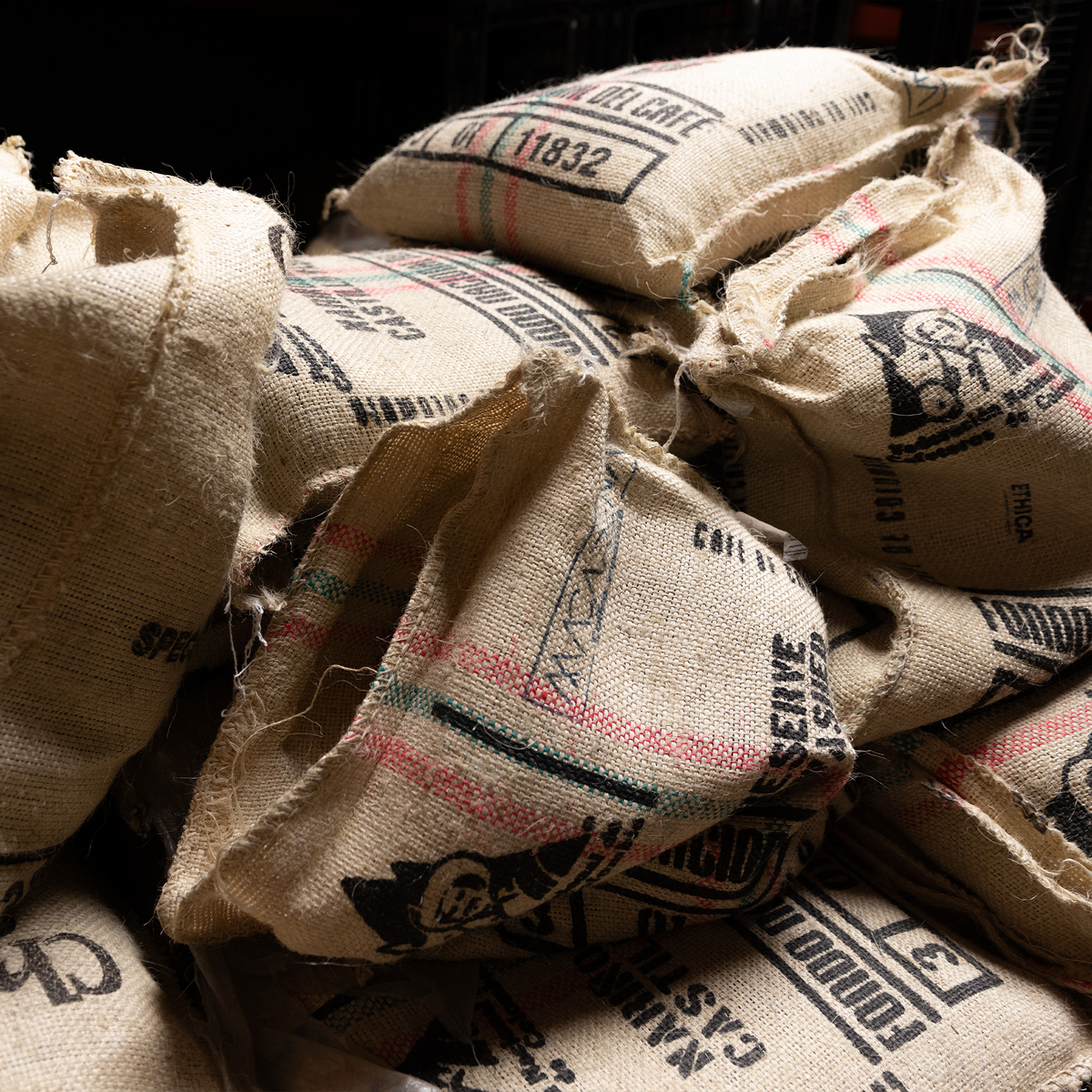 Introduction to Specialty Coffee