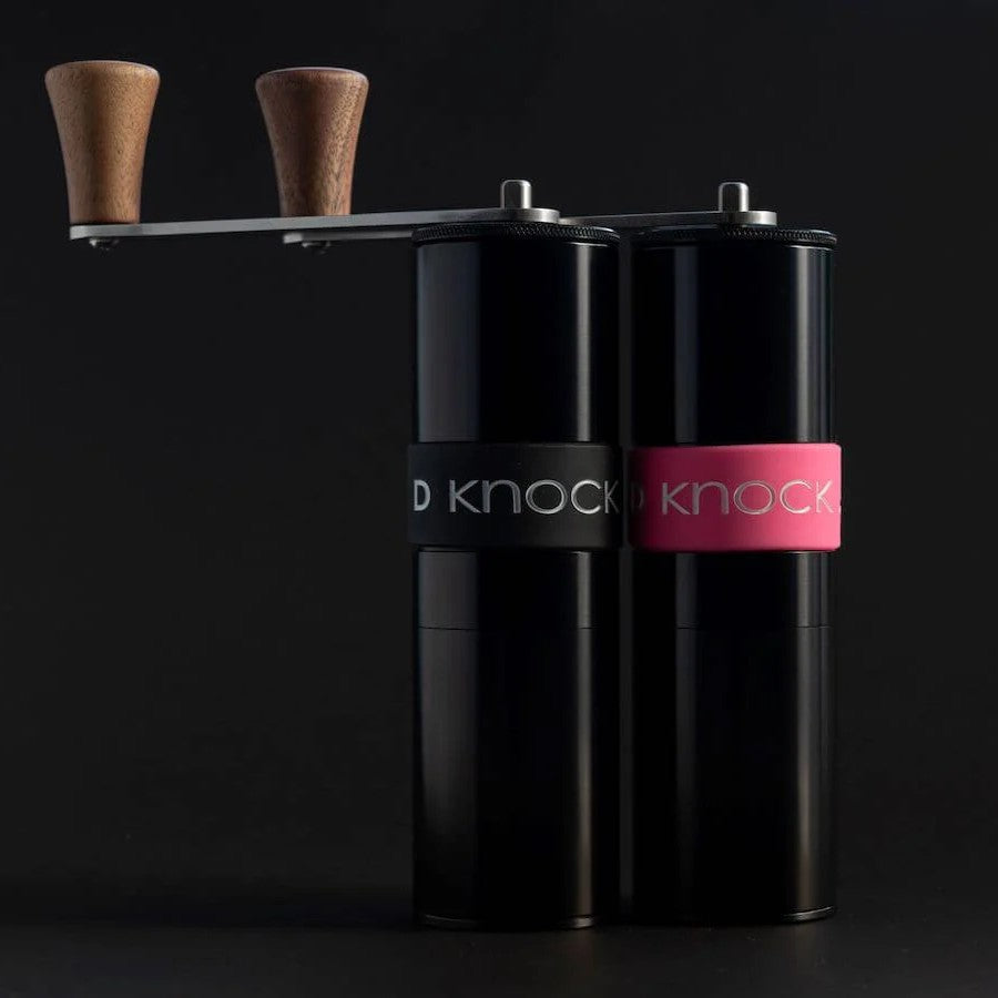 Aergrind Hand Grinder