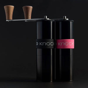 Aergrind Hand Grinder