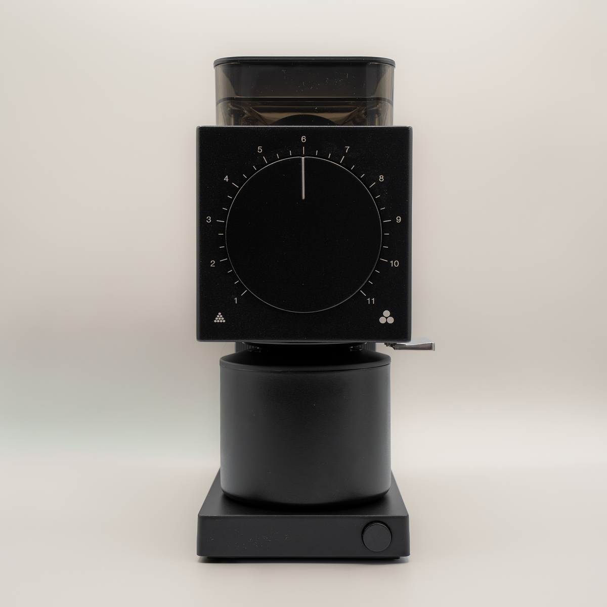 FELLOW Ode Brew Grinder (Gen 2.0) (120V)