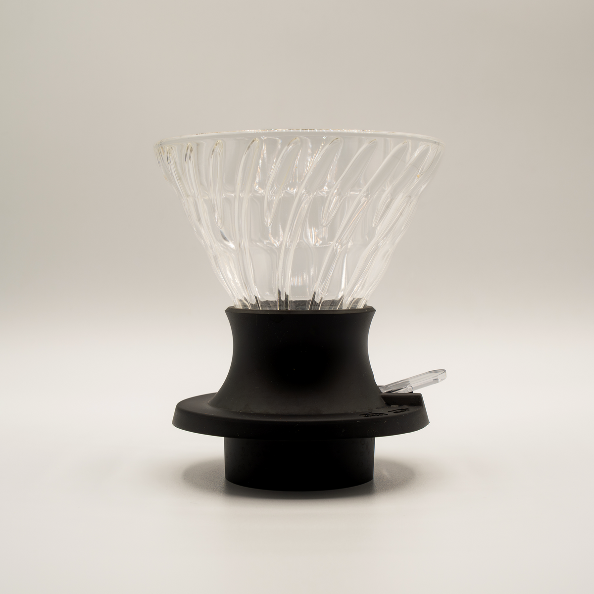 HARIO V60-02 SWITCH Immersion Dripper